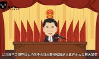 掌肥猫：APP演示宣传动画制作