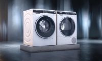 全自动洗衣机宣传广告动画视频