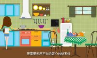 长安碧桂园收纳篇：产品宣传动画制作