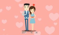 婚礼动画：创意婚礼动画制作