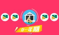 台州银行—财运通：金融mg动画制作
